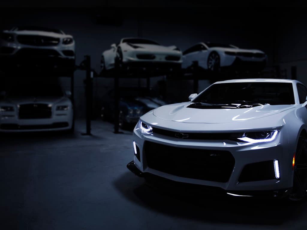 Авто